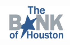 The Bank of Houston